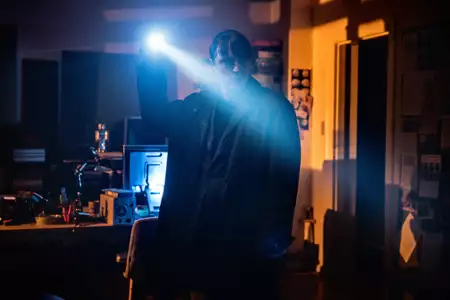 Haker - galeria zdjęć - filmweb
