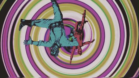 Recenzja Travis Strikes Again: No More Heroes