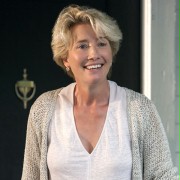 Emma Thompson w Piknik z niedźwiedziami