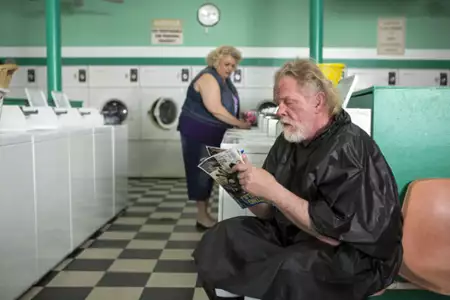 Piknik z niedźwiedziami - galeria zdjęć - filmweb