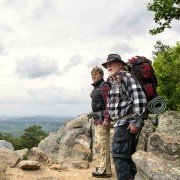 A Walk in the Woods - galeria zdjęć - filmweb