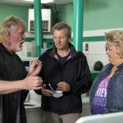Piknik z niedźwiedziami - galeria zdjęć - filmweb