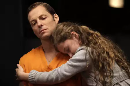 John Doe: Samozwańczy strażnik - galeria zdjęć - filmweb