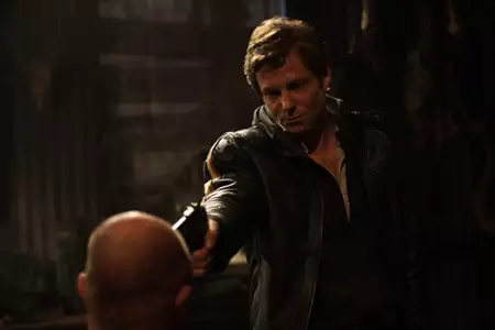 John Doe: Samozwańczy strażnik - galeria zdjęć - filmweb