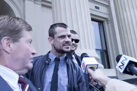 John Doe: Samozwańczy strażnik - galeria zdjęć - filmweb