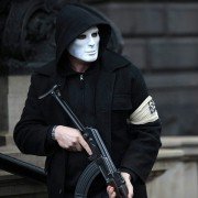 John Doe: Vigilante - galeria zdjęć - filmweb