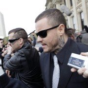 John Doe: Vigilante - galeria zdjęć - filmweb