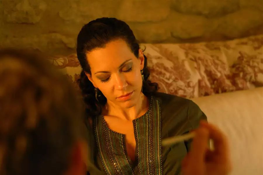 &Agrave; l'aventure - galeria zdjęć - filmweb