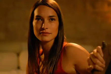 À l'aventure - galeria zdjęć - filmweb