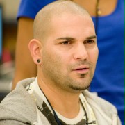 Pielęgniarz Angel Garcia