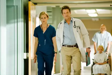 Szpital Miłosierdzia - galeria zdjęć - filmweb