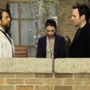 Szpital Miłosierdzia - galeria zdjęć - filmweb
