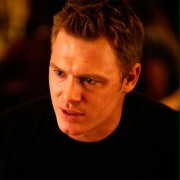 Diego Klattenhoff w Szpital Miłosierdzia
