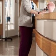Szpital Miłosierdzia - galeria zdjęć - filmweb