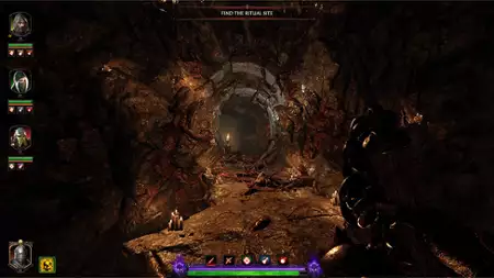 Warhammer: Vermintide 2 - galeria zdjęć - filmweb