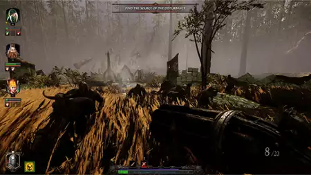 Warhammer: Vermintide 2 - galeria zdjęć - filmweb