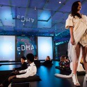Edha - galeria zdjęć - filmweb
