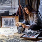 Edha - galeria zdjęć - filmweb