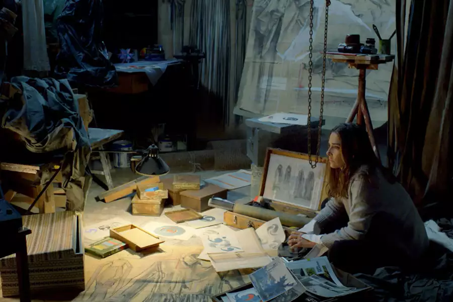 Edha - galeria zdjęć - filmweb