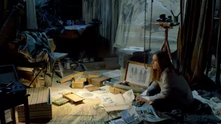 Edha - galeria zdjęć - filmweb