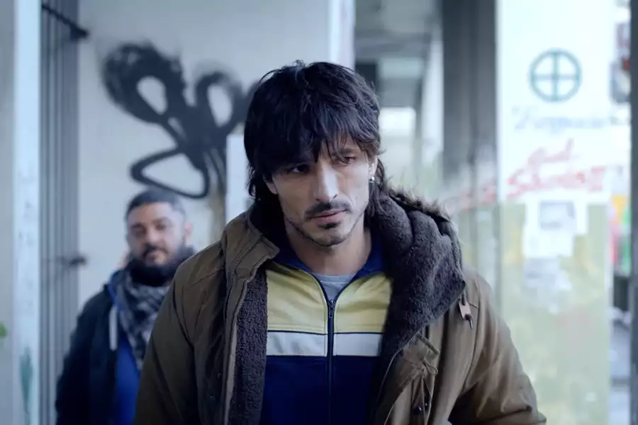 Edha - galeria zdjęć - filmweb