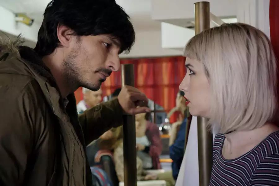 Edha - galeria zdjęć - filmweb