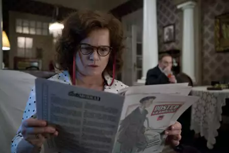 Panie Dulskie - galeria zdjęć - filmweb