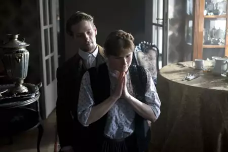Panie Dulskie - galeria zdjęć - filmweb