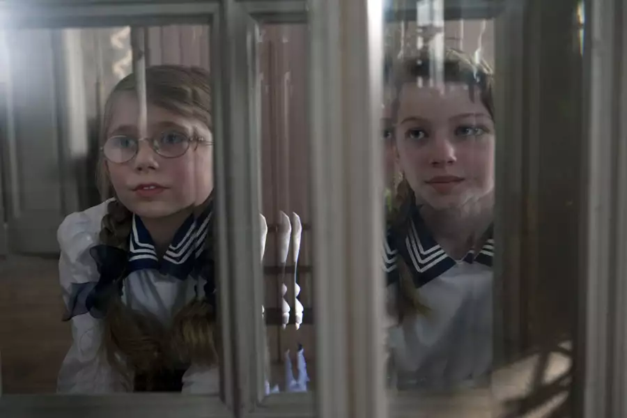 Panie Dulskie - galeria zdjęć - filmweb