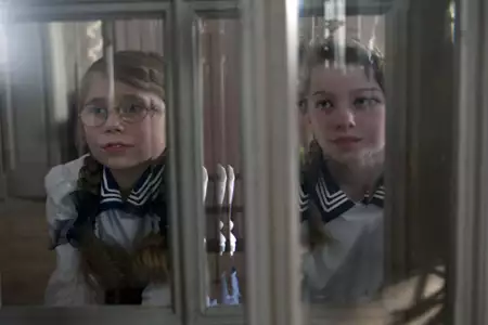 Panie Dulskie - galeria zdjęć - filmweb