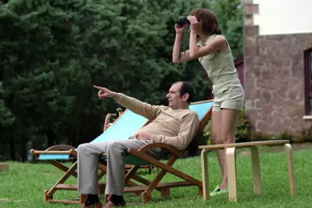 Zbrodnie czasu - galeria zdjęć - filmweb
