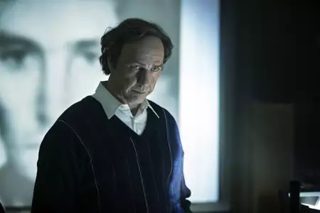 Mało prawdopodobny morderca - galeria zdjęć - filmweb