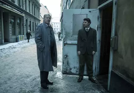 Mało prawdopodobny morderca - galeria zdjęć - filmweb
