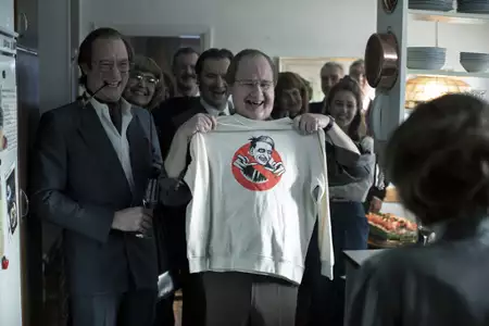 Mało prawdopodobny morderca - galeria zdjęć - filmweb