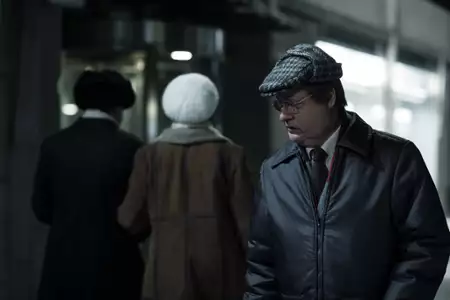 Mało prawdopodobny morderca - galeria zdjęć - filmweb
