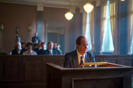 Mało prawdopodobny morderca - galeria zdjęć - filmweb