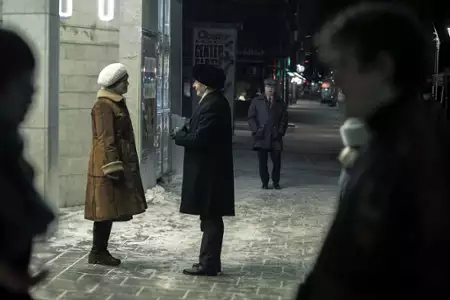 Mało prawdopodobny morderca - galeria zdjęć - filmweb