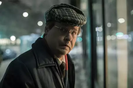 Mało prawdopodobny morderca - galeria zdjęć - filmweb