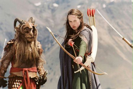 Opowieści z Narnii: Lew, czarownica i stara szafa - galeria zdjęć - filmweb