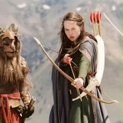 The Chronicles of Narnia: The Lion, the Witch and the Wardrobe - galeria zdjęć - filmweb