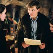 The Chronicles of Narnia: The Lion, the Witch and the Wardrobe - galeria zdjęć - filmweb