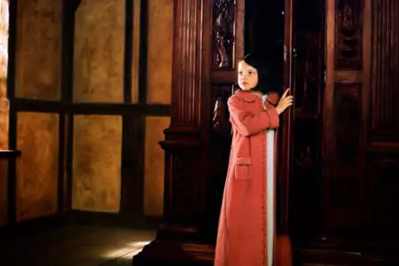 Opowieści z Narnii: Lew, czarownica i stara szafa - galeria zdjęć - filmweb