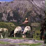 The Chronicles of Narnia: The Lion, the Witch and the Wardrobe - galeria zdjęć - filmweb