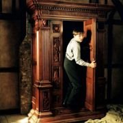 The Chronicles of Narnia: The Lion, the Witch and the Wardrobe - galeria zdjęć - filmweb