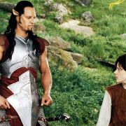 The Chronicles of Narnia: The Lion, the Witch and the Wardrobe - galeria zdjęć - filmweb