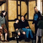 The Chronicles of Narnia: The Lion, the Witch and the Wardrobe - galeria zdjęć - filmweb