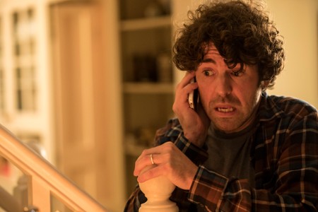 Sezon 1 Odcinek 5 The After Party