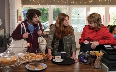 Matki - galeria zdjęć - filmweb