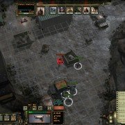 Wasteland 2 - galeria zdjęć - filmweb