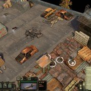 Wasteland 2 - galeria zdjęć - filmweb